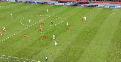 1-3 1-1 亞冠瘋狂一夜！海港窩里橫！張5被薅頭發(fā)，成都雖平猶榮