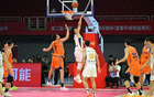 南昌球迷有福啦！CBA俱樂部杯賽火熱開賽