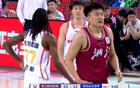 浙江男籃21分大勝深圳，吳前22+6劉澤一17+5，老將周鵬低迷