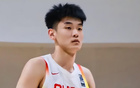 首秀17分鐘砍8分3板！宏遠(yuǎn)18歲小將征服杜鋒，二飛為他提前退役