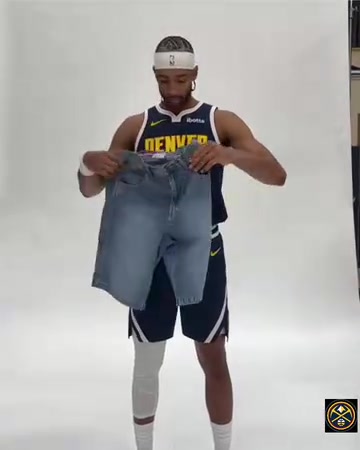 帶貨掘金隊(duì)互相傳遞牛仔褲還是戈登是良心代言人