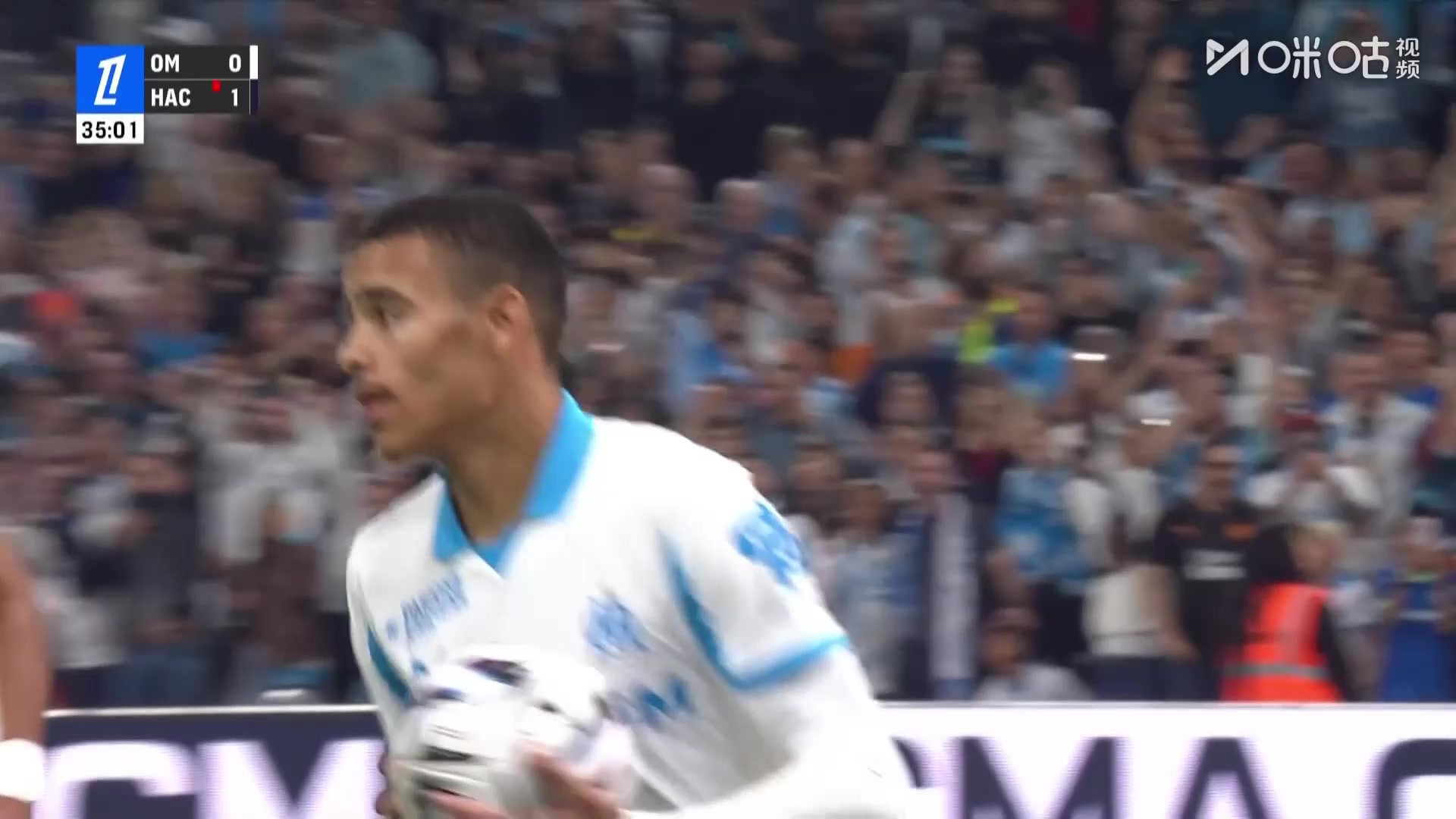 殺瘋了格林伍德法甲上演大四喜他還是那個天才青木球王