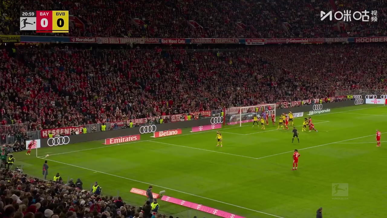 大英帝星德比建功凱恩頭球攻破多特城門基米希角球送助攻