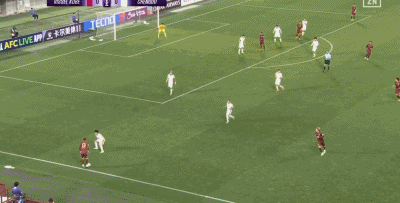 2-2 0-0！亞冠瘋狂一夜！蓉城憾平神戶 中超冠軍沒陳威被打成篩子