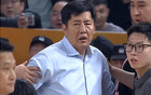 CBA勁旅三連敗，球迷喊話主教練：不要著急走，請繼續(xù)
